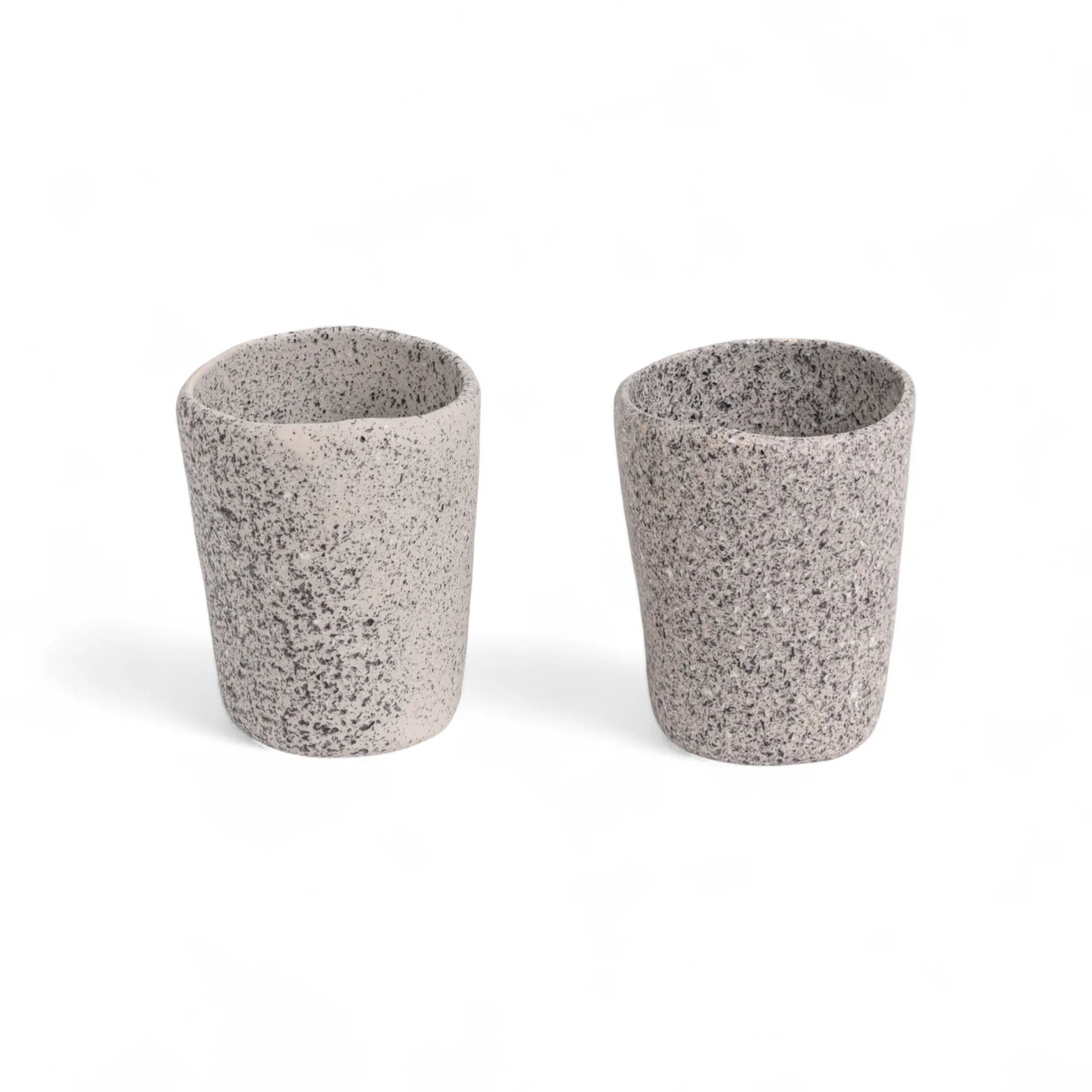 Seletti Newlithic Tumblers 2pcs
