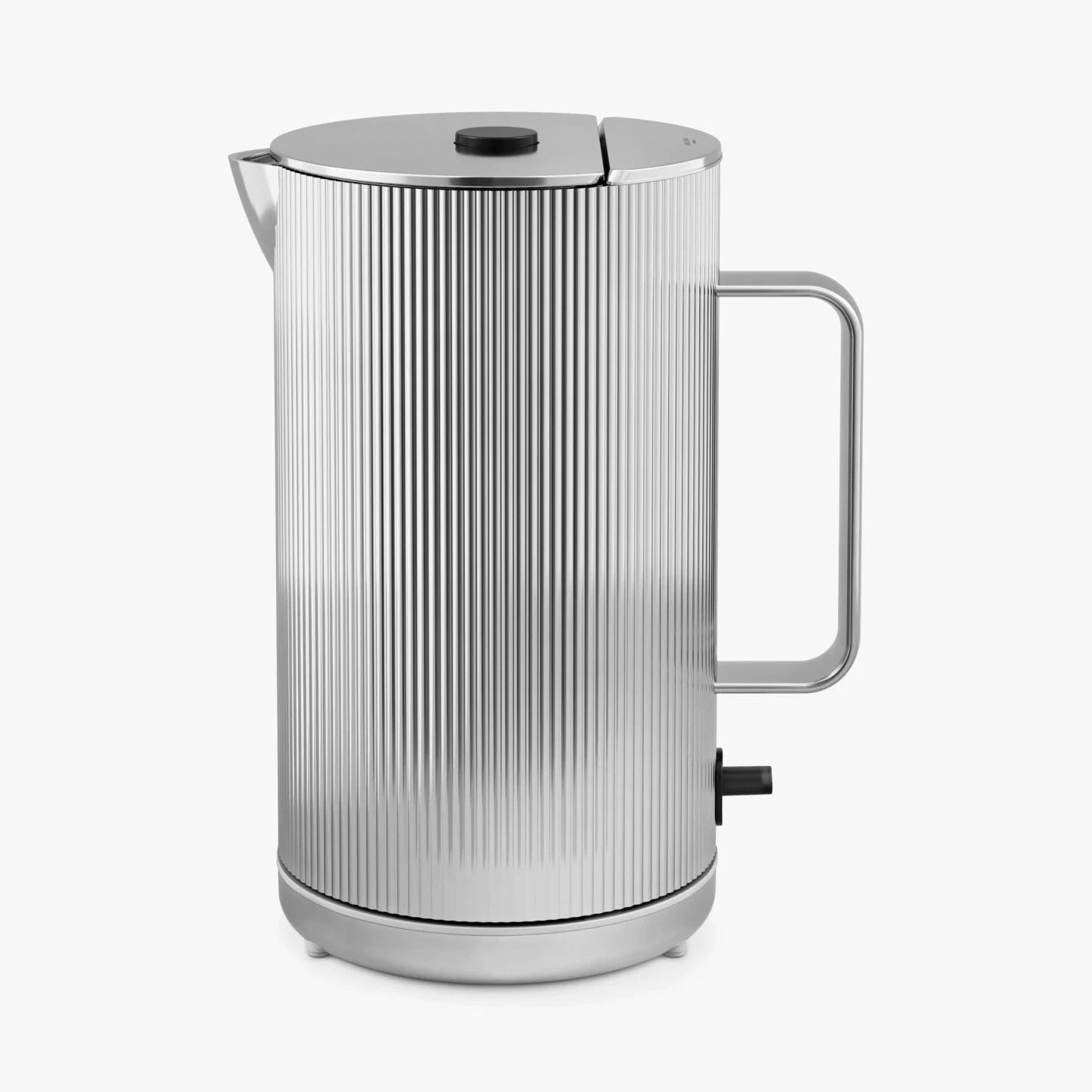 Georg Jensen Bernadotte Electric Kettle Stainless Steel