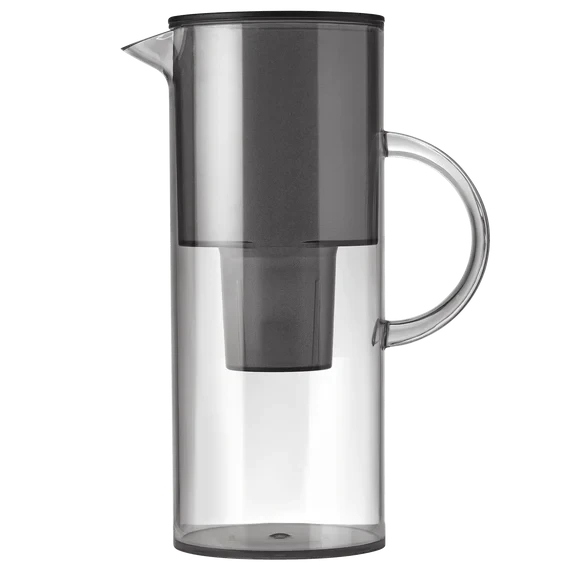 Stelton EM77 Water Filter Jug 2L