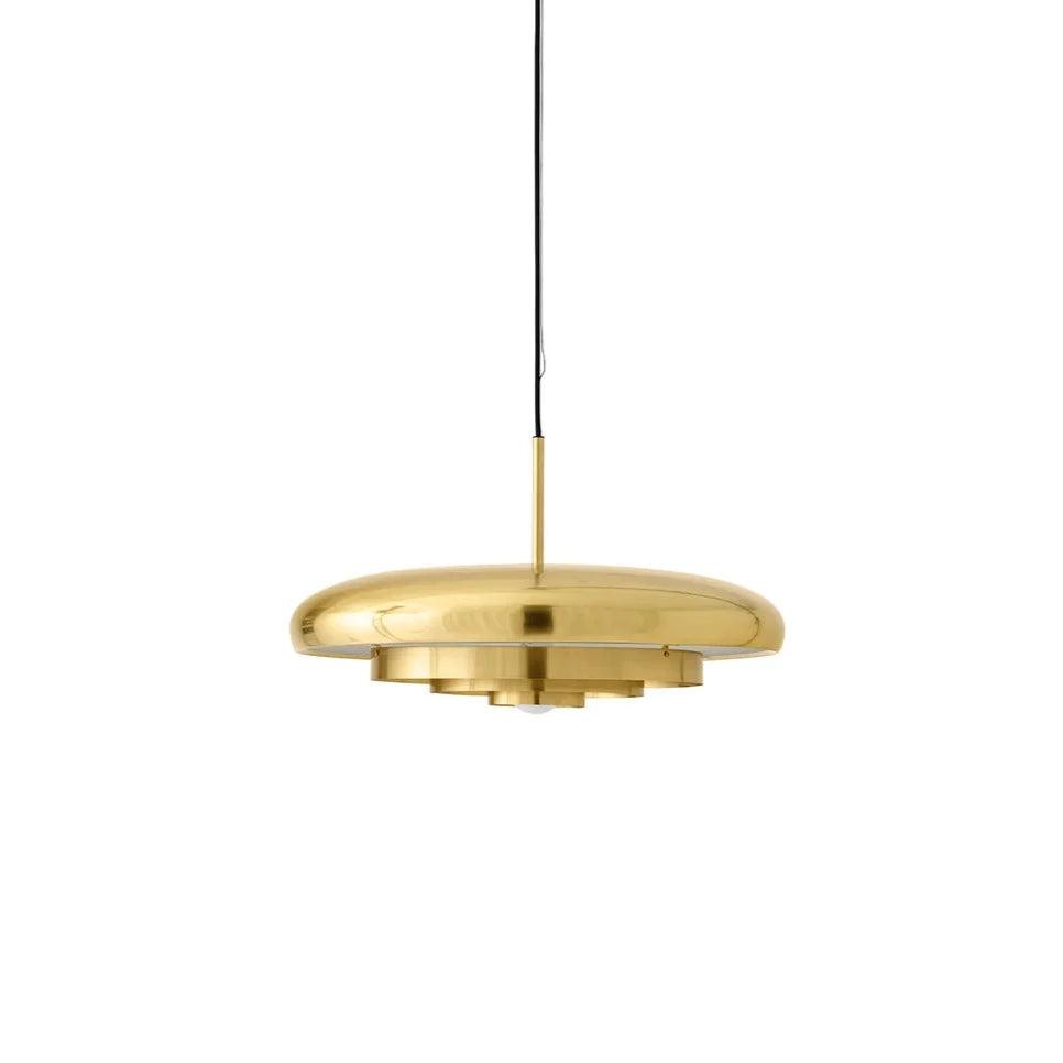 Audo RESONANT Pendant Light