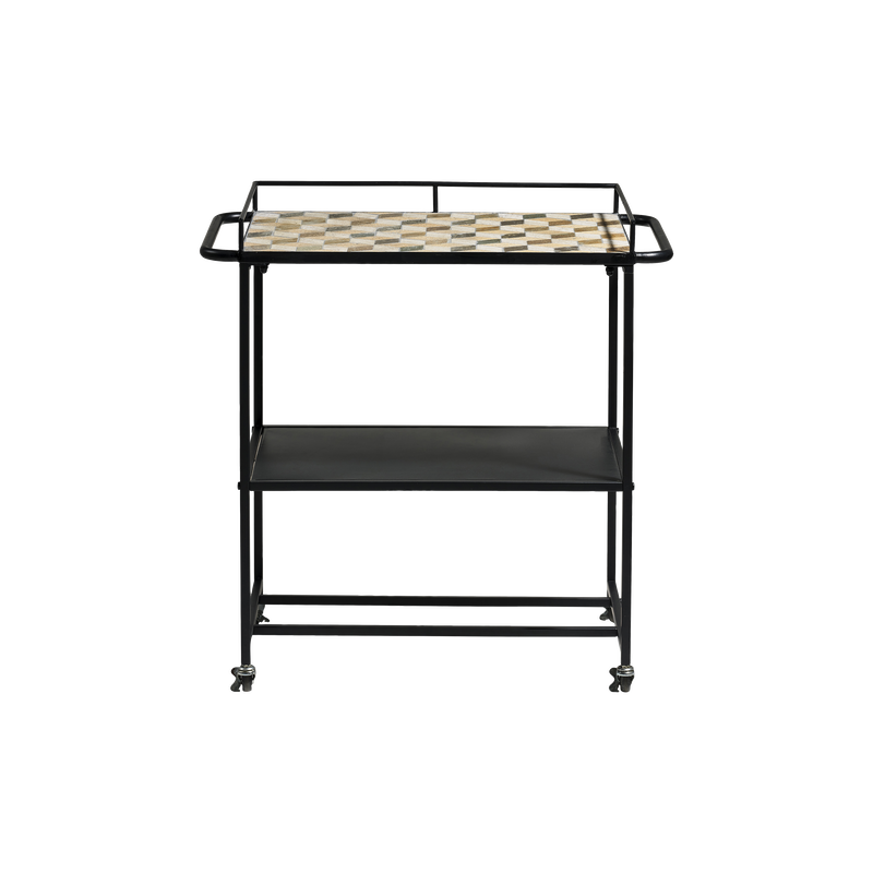 Villa Collection KARV Bar Trolley