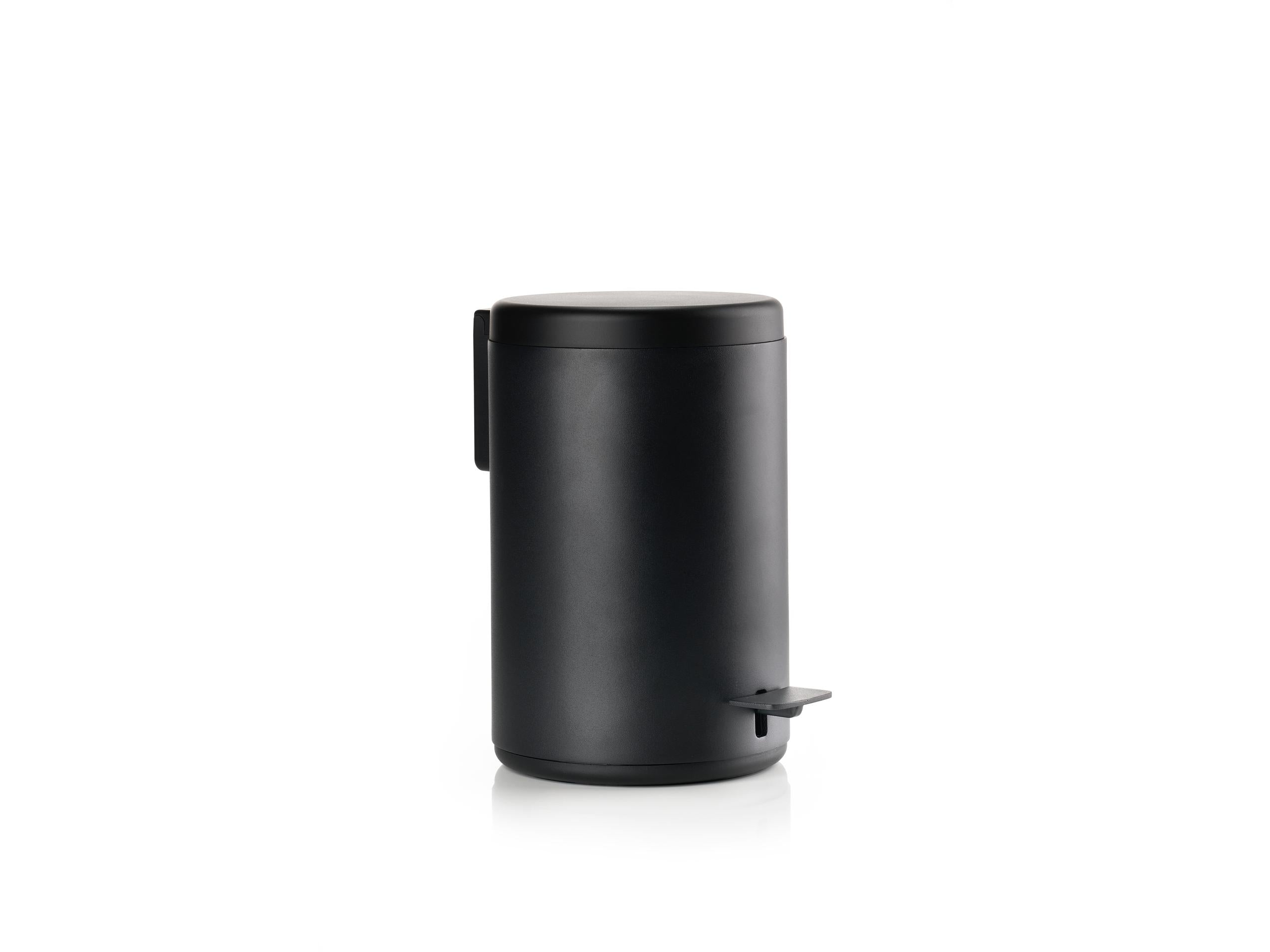 Zone Denmark RIM Bathroom Pedal Bin 3L