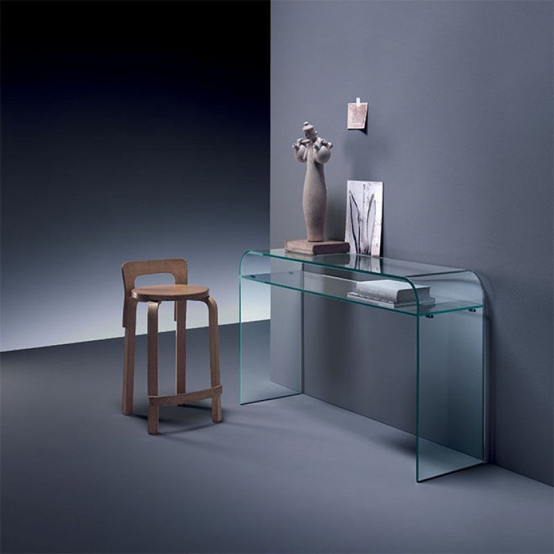 Fiam Elementare Console Table