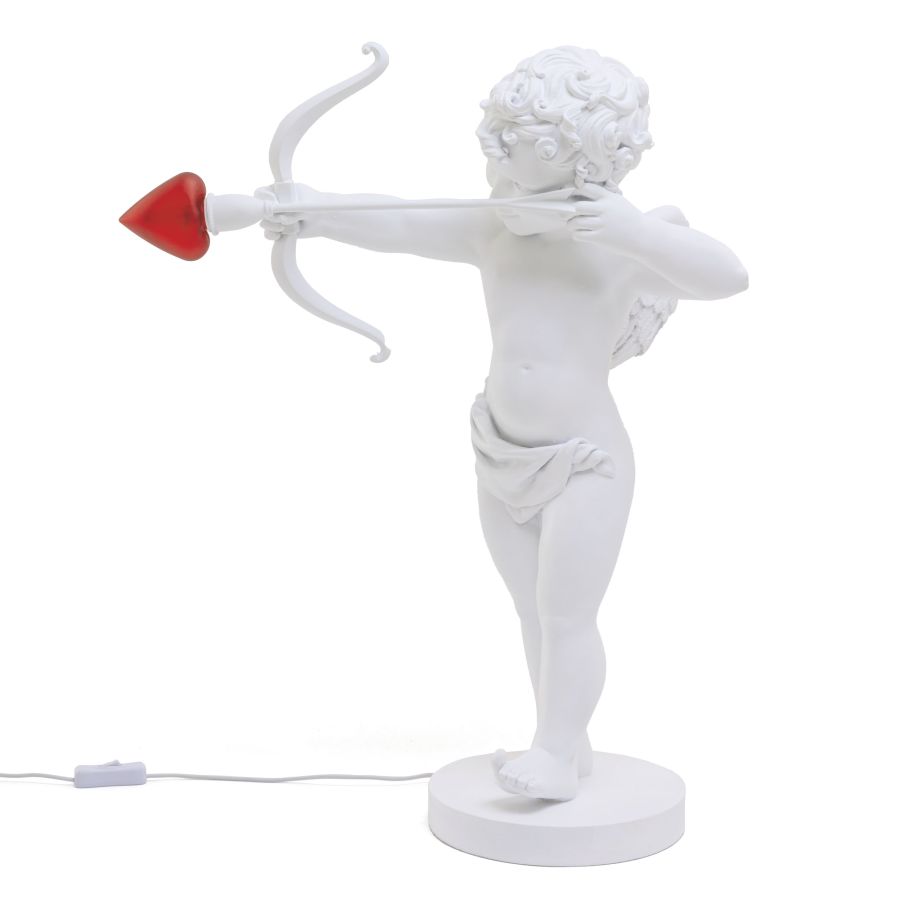 Seletti Cupid Table Light