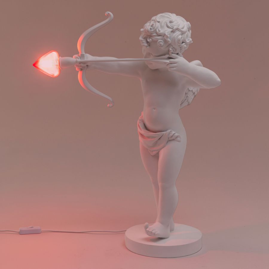 Seletti Cupid Table Light