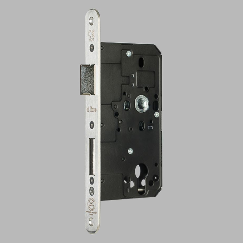 d line Sash Lock Steel