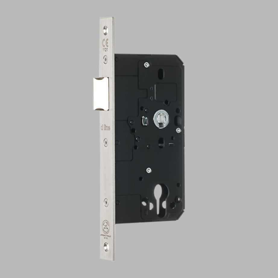 d line Latch Lock Steel