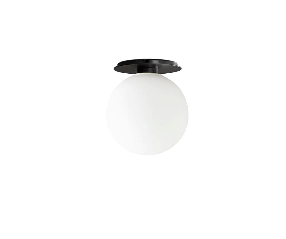 Audo TR BULB Wall Ceiling Light