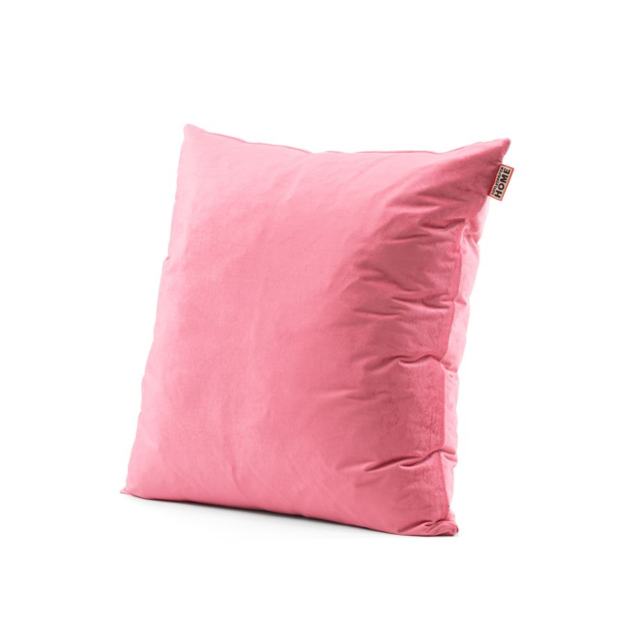 Seletti Large Cushion Pink 66cm