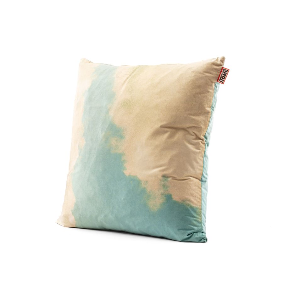 Seletti Large Cushion Cloud 66cm