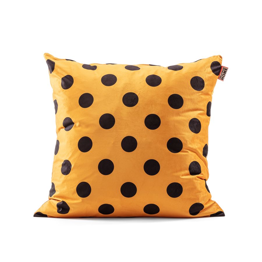 Seletti Large Cushion Pois 66cm