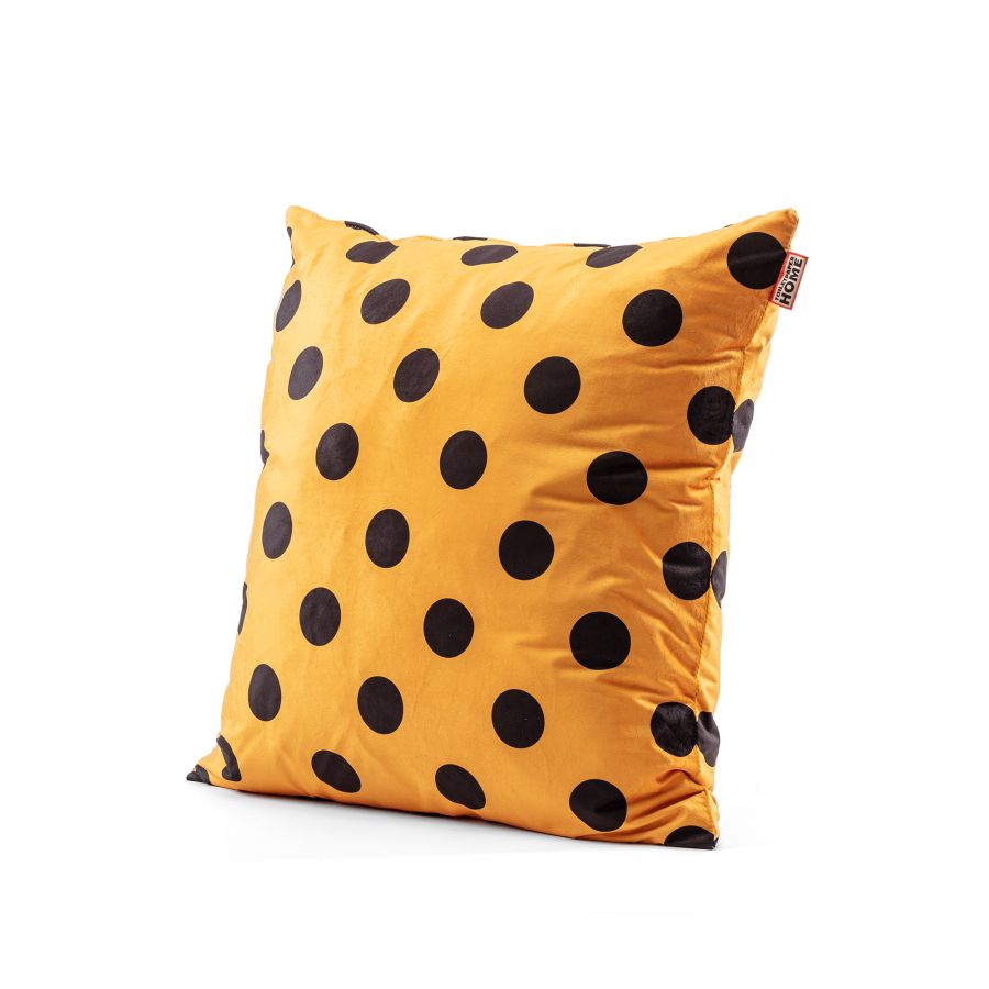 Seletti Large Cushion Pois 66cm