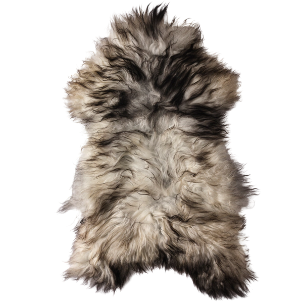 Cuero Design Icelandic Sheepskin