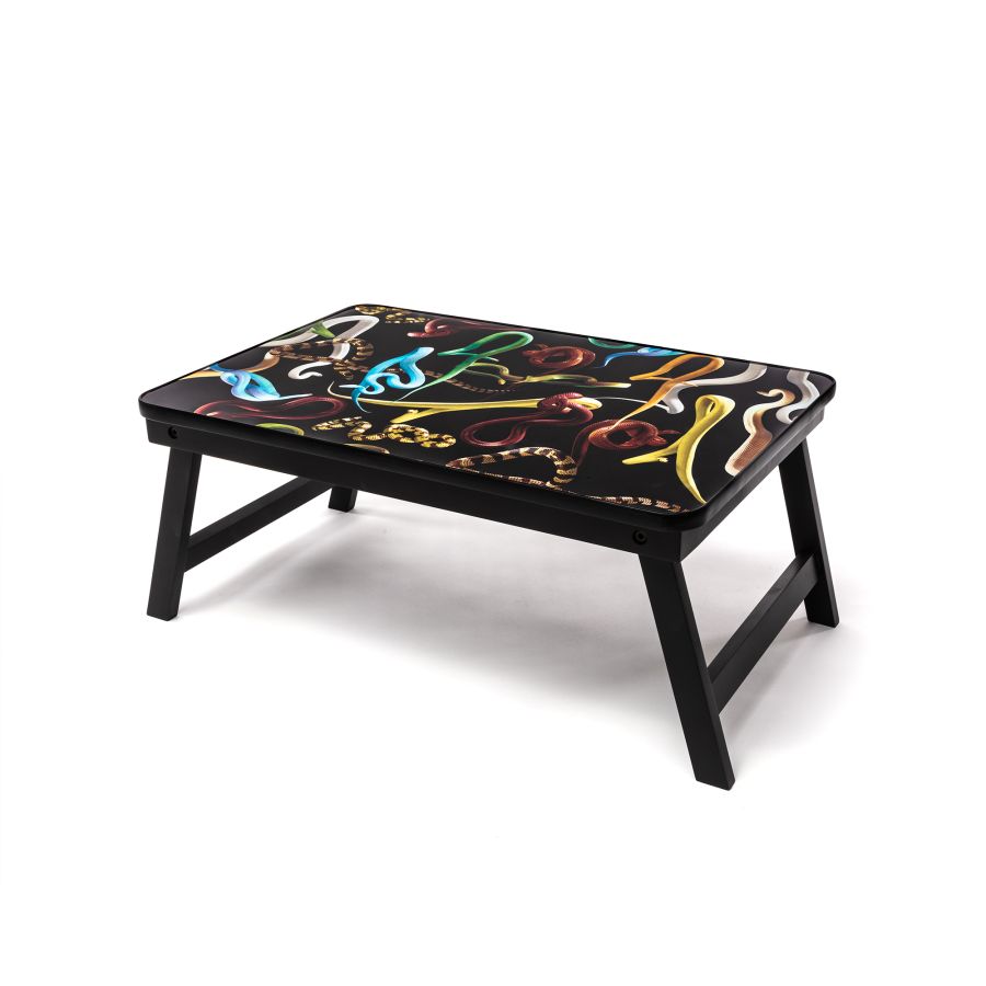 Seletti Sofa Tray Snakes