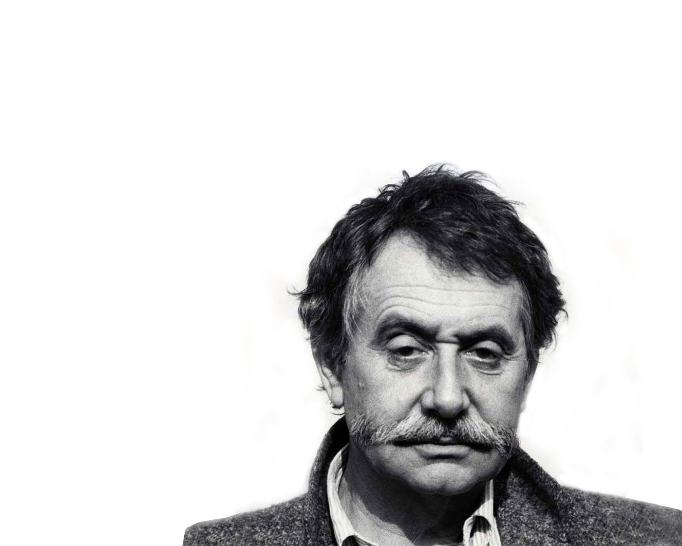 Ettore Sottsass