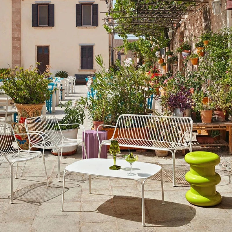 Kartell PILASTRO Stool