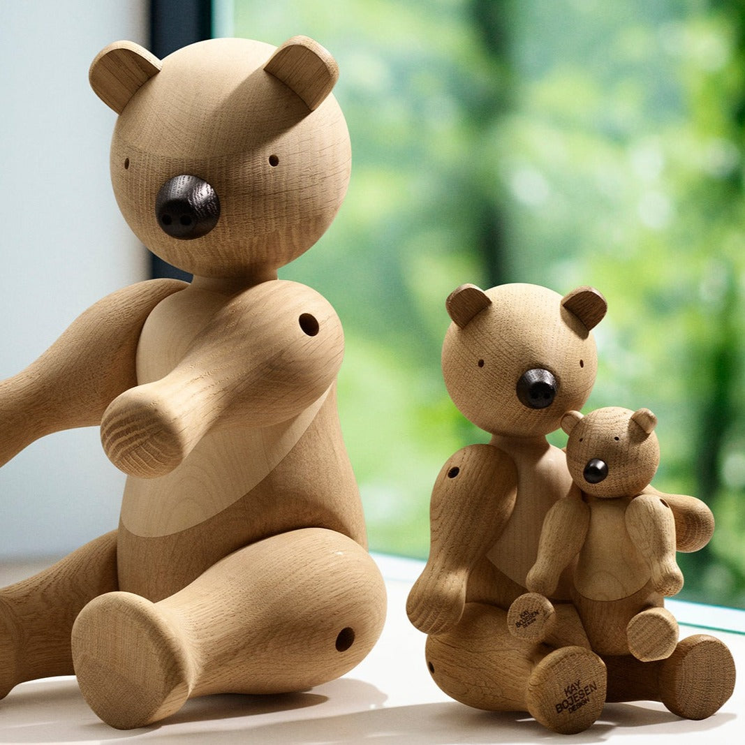 Kay Bojesen BEAR  Figure