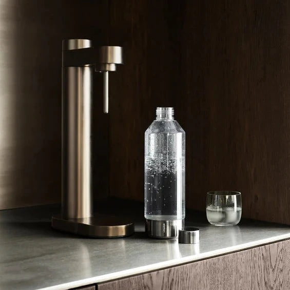 Stelton Brus Carbonating Bottle 1.15L