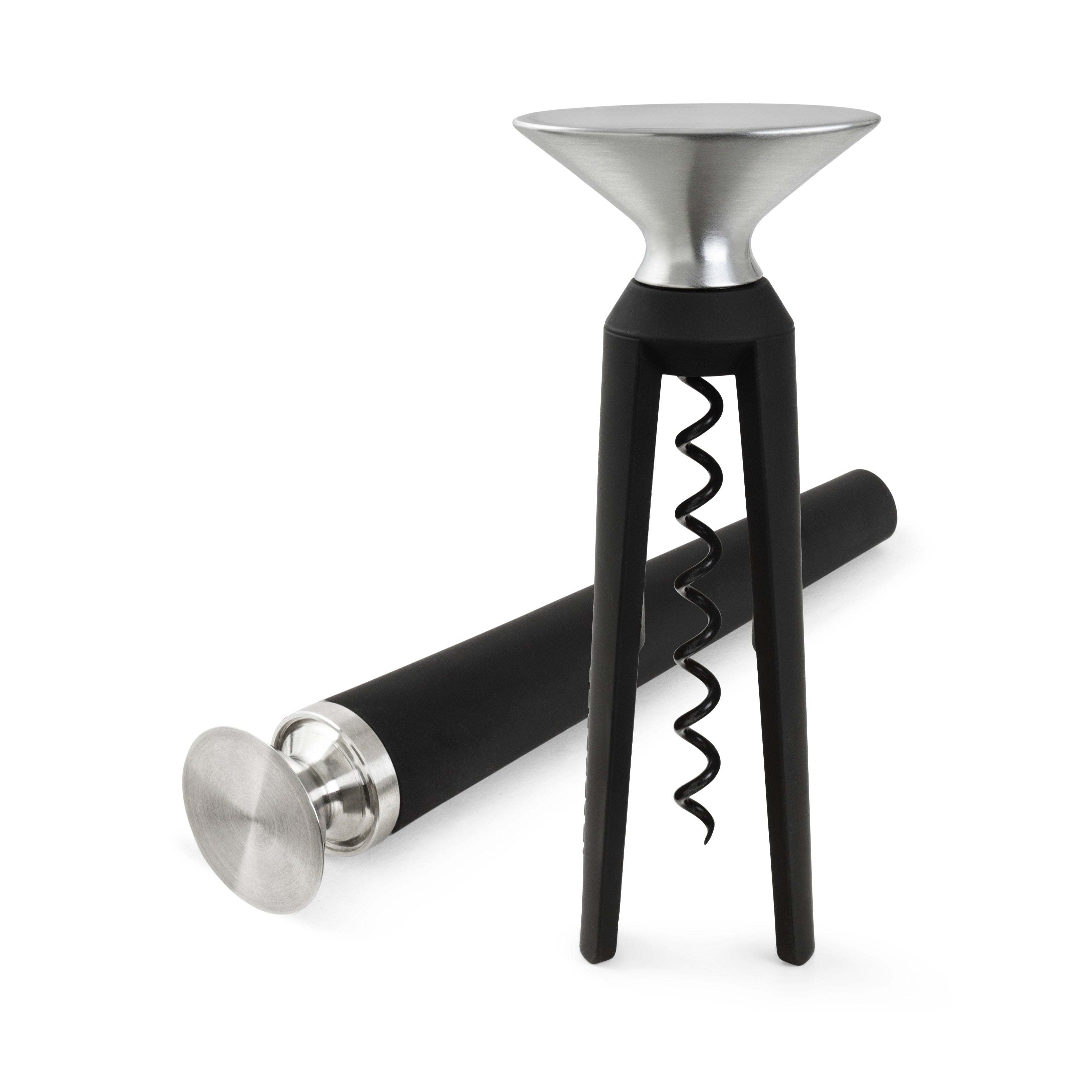 Rosendahl GC Barware Bottle Opener and Corkscrew