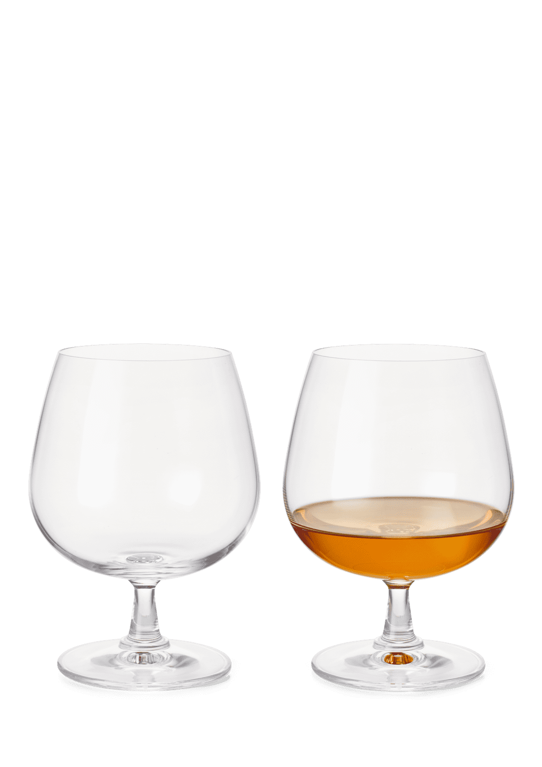 Rosendahl GC Brandy Glass  24cl 2pcs