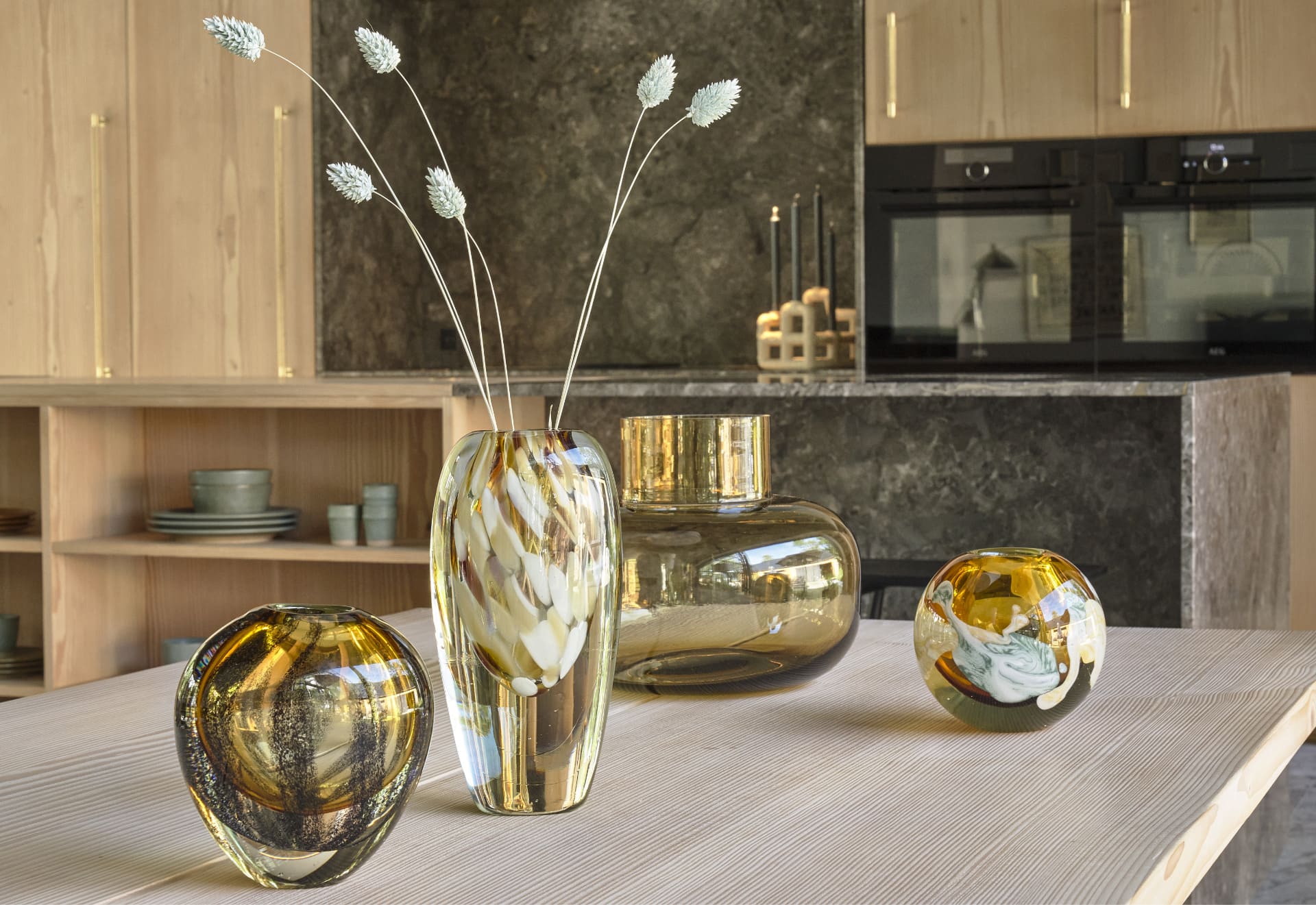 Villa Collection Otea Vases