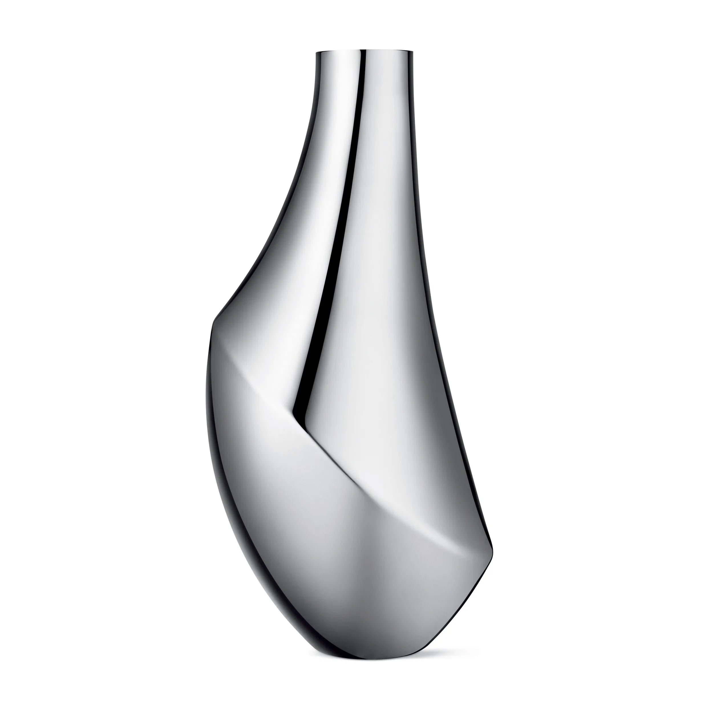 Georg Jensen Flora Vase Large H50cm