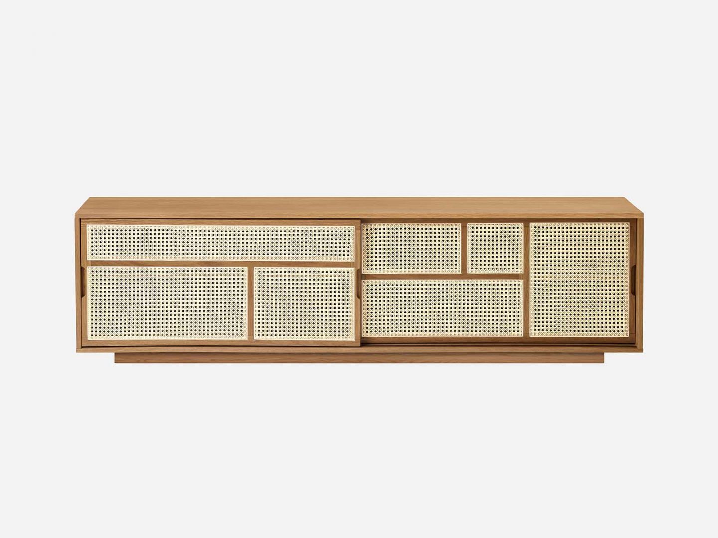 Design House Stockholm AIR Low Sideboard