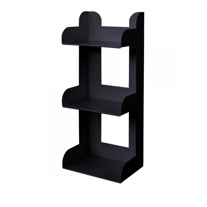 Rexite Venezia Wall Bookcase by Enzo Mari