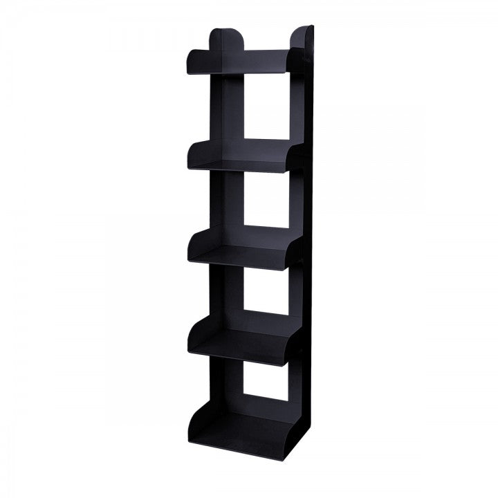 Rexite Venezia Freestanding Bookcase by Enzo Mari