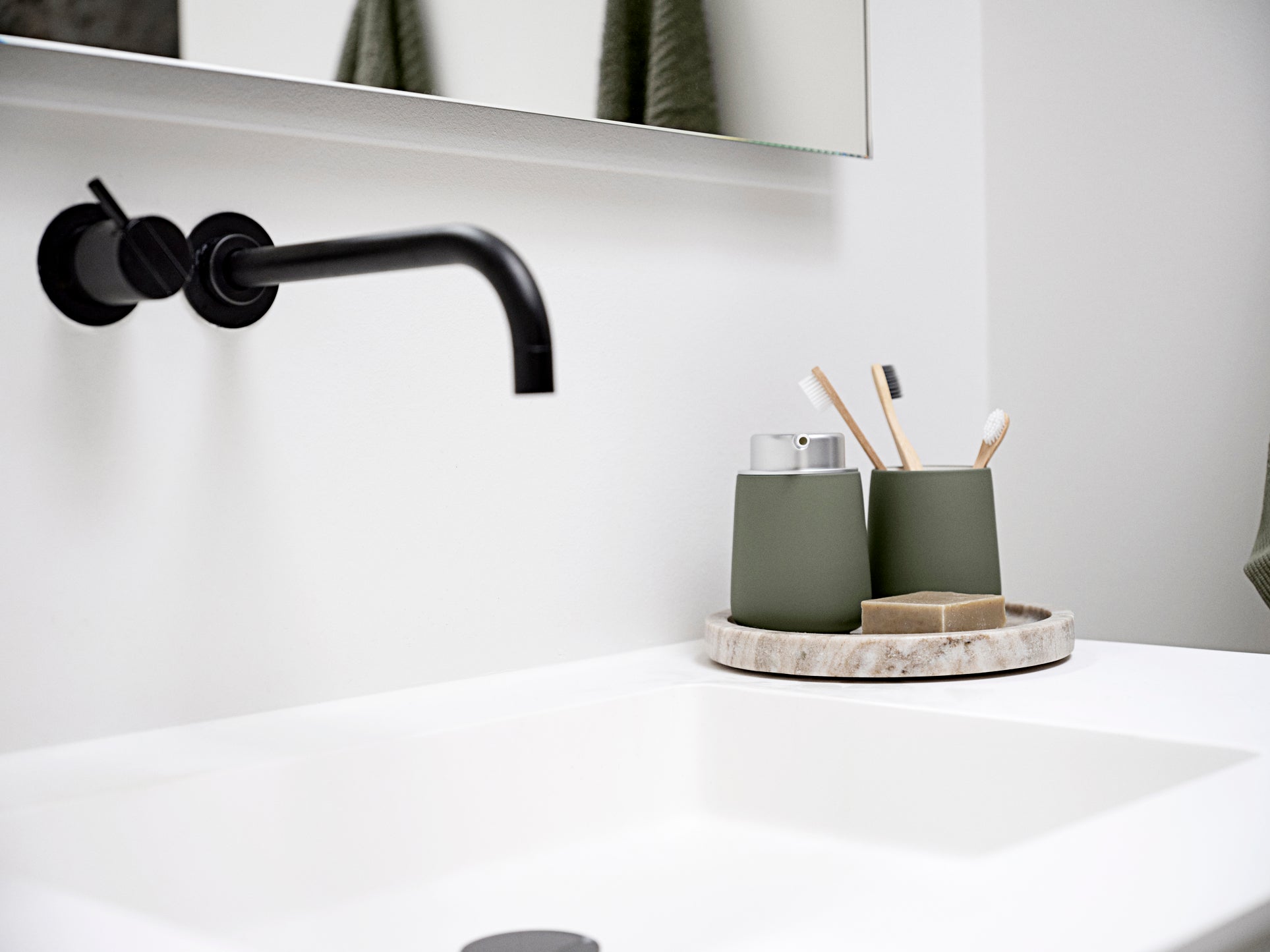 Zone Denmark NOVA Soap Dispenser