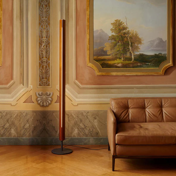 Flos Seki-Han Floor Light