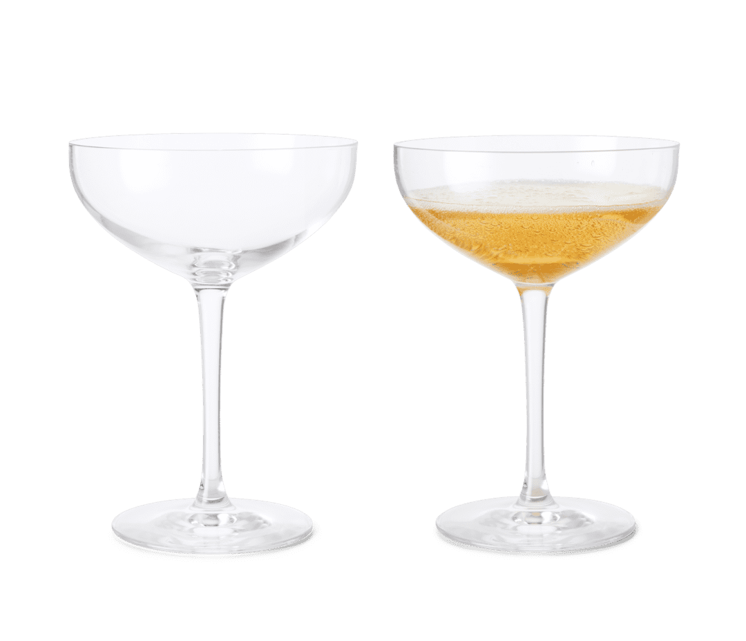 Rosendahl Premium Champagne or Cocktail Glass 39cl 2pcs