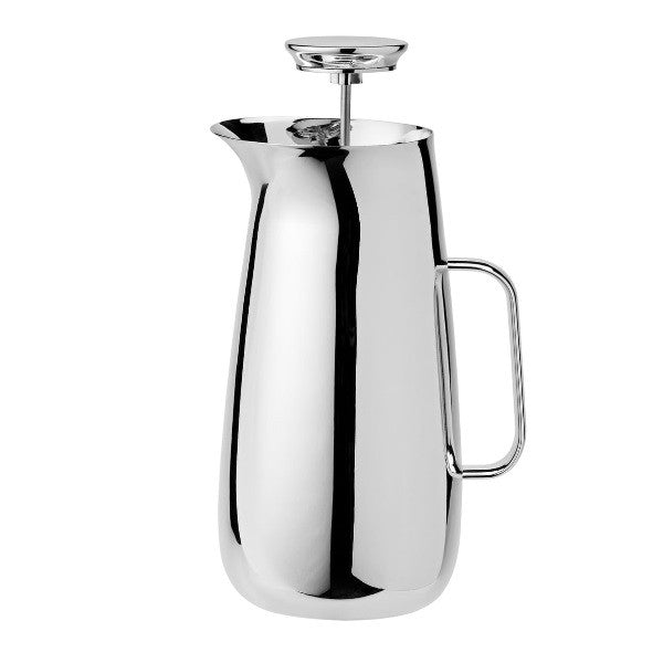 Stelton Press Coffee Maker 1L Norman Foster