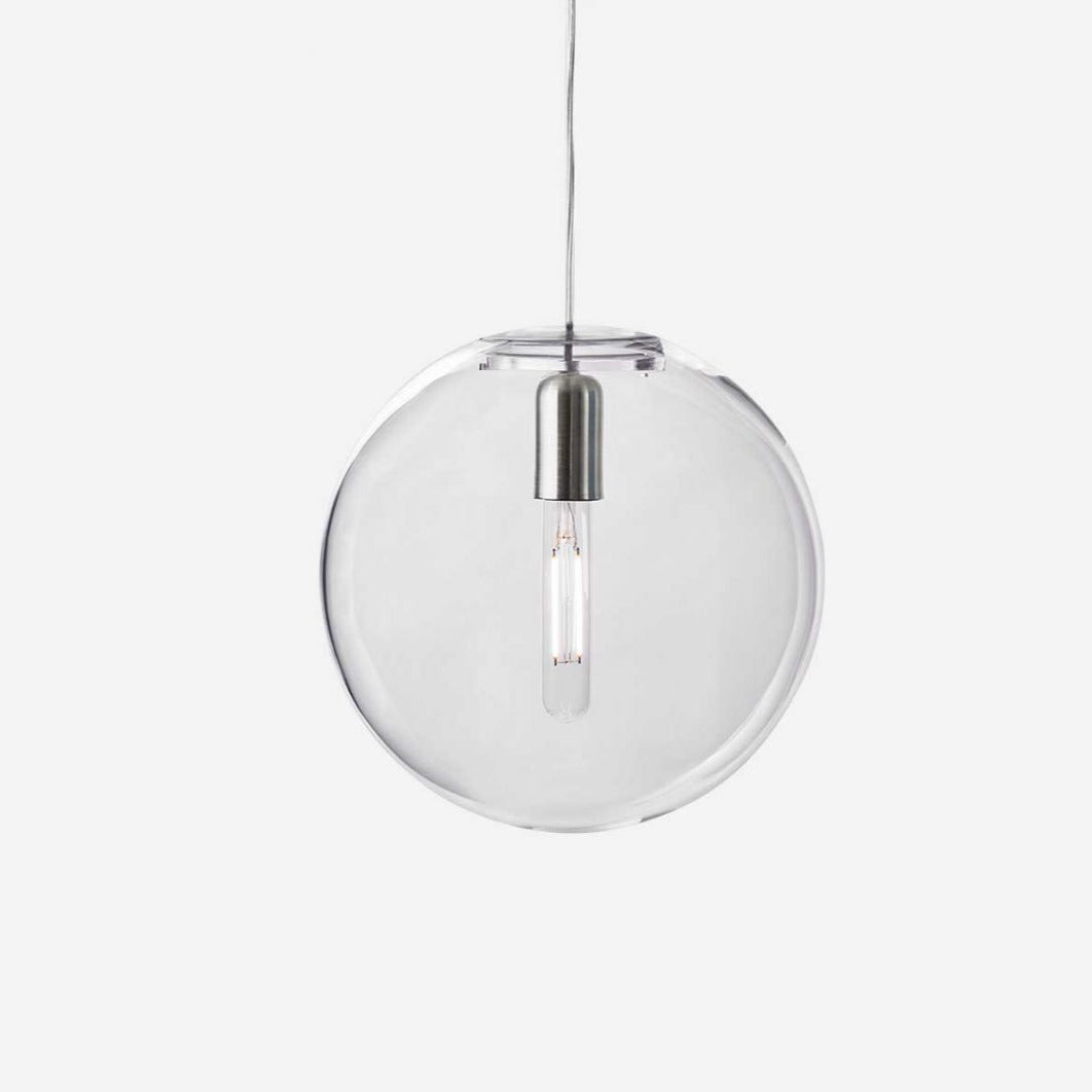 Design House Stockholm Luna Suspension Light 30cm