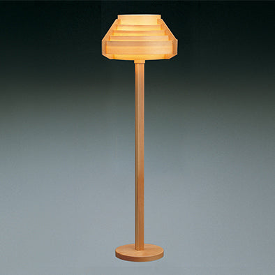 Yamagiwa Jakobsson Floor Light