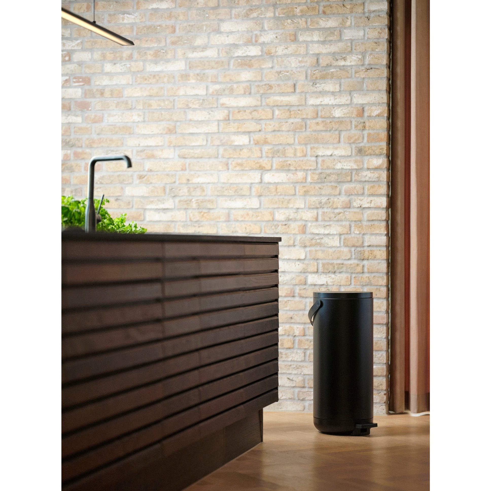 Zone Denmark CIRCULAR Pedal Bin 30L