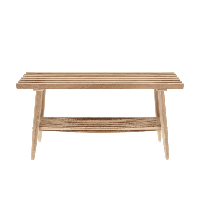 Villa Collection EBERN Bench