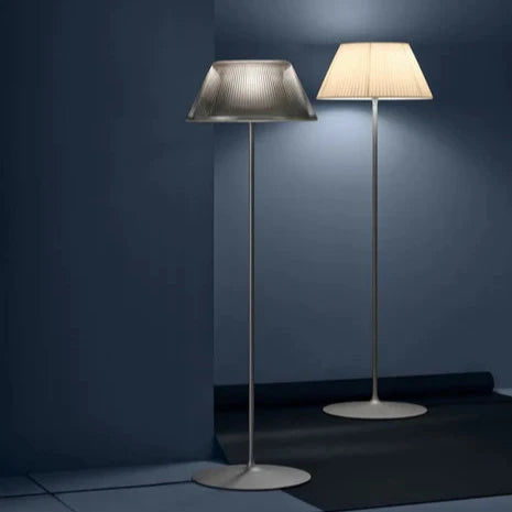 Flos Romeo Moon F Floor Light Philippe Starck Flos Romeo Moon F Floor Light Philippe Starck