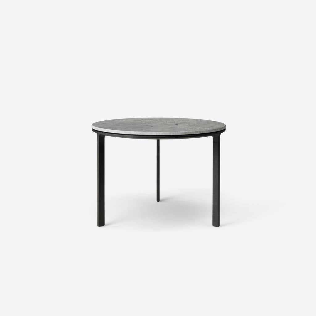 Vipp 423 Marble Coffee Table 60cm