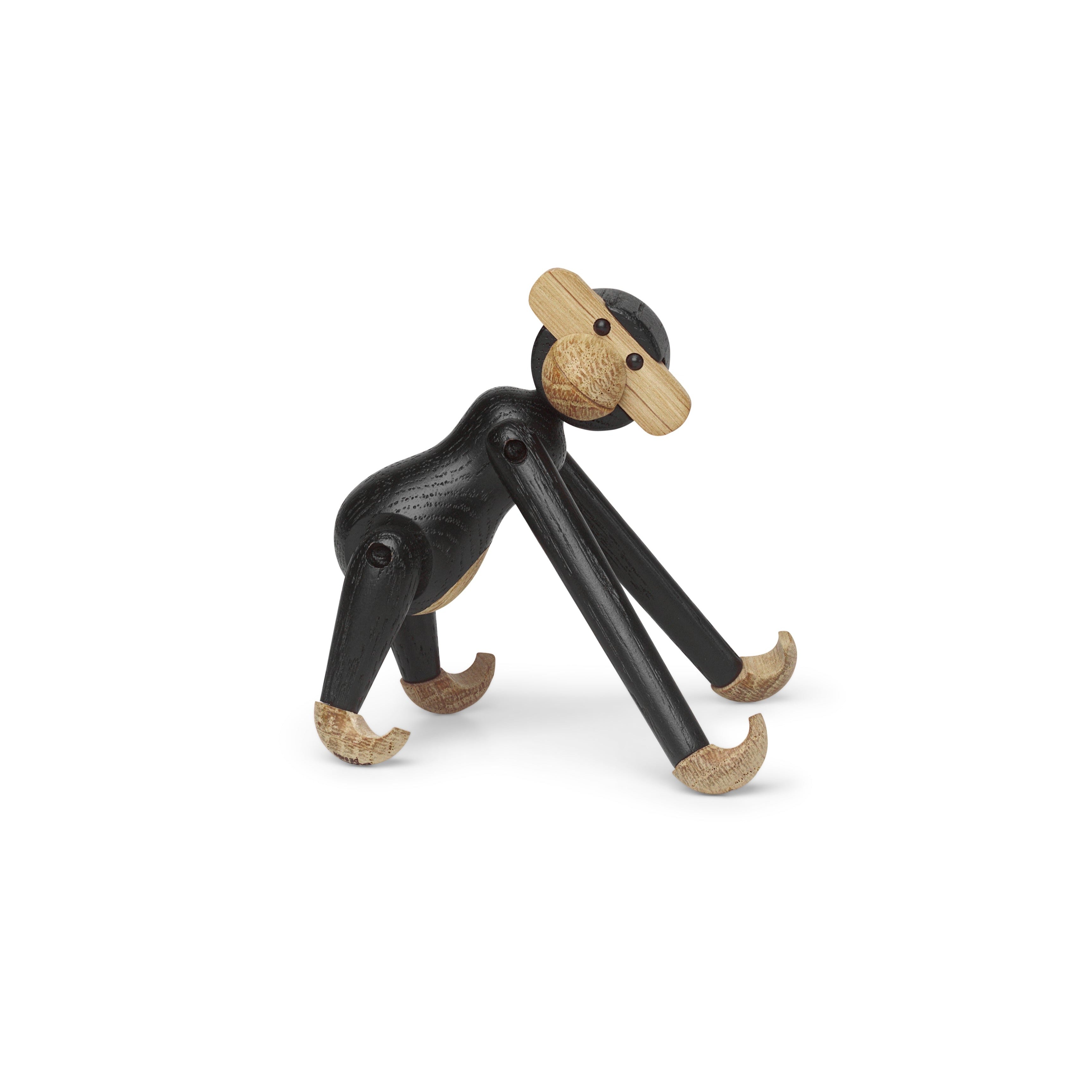 Kay Bojesen Mini ABE Monkey Figure