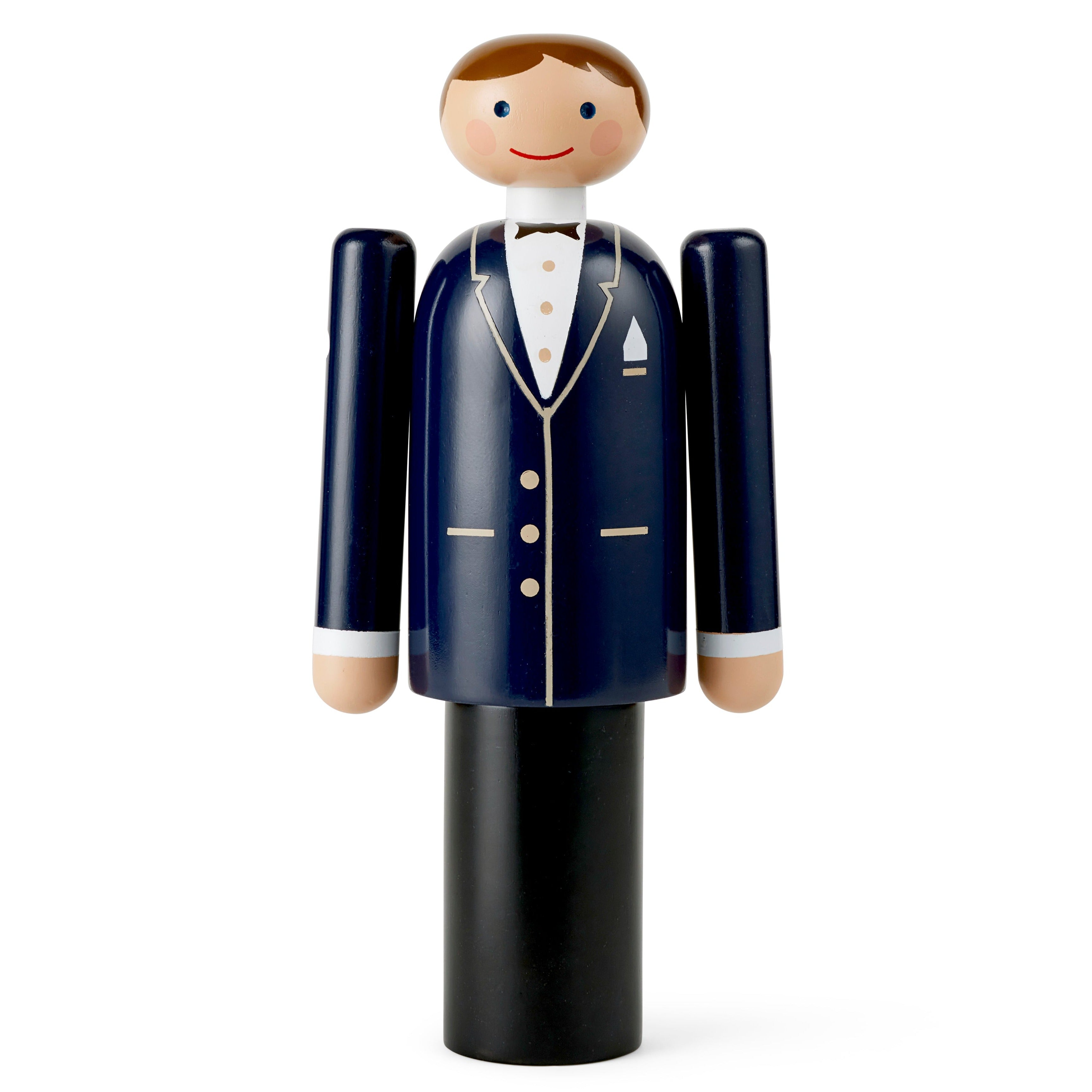 Kay Bojesen GROOM Figurine