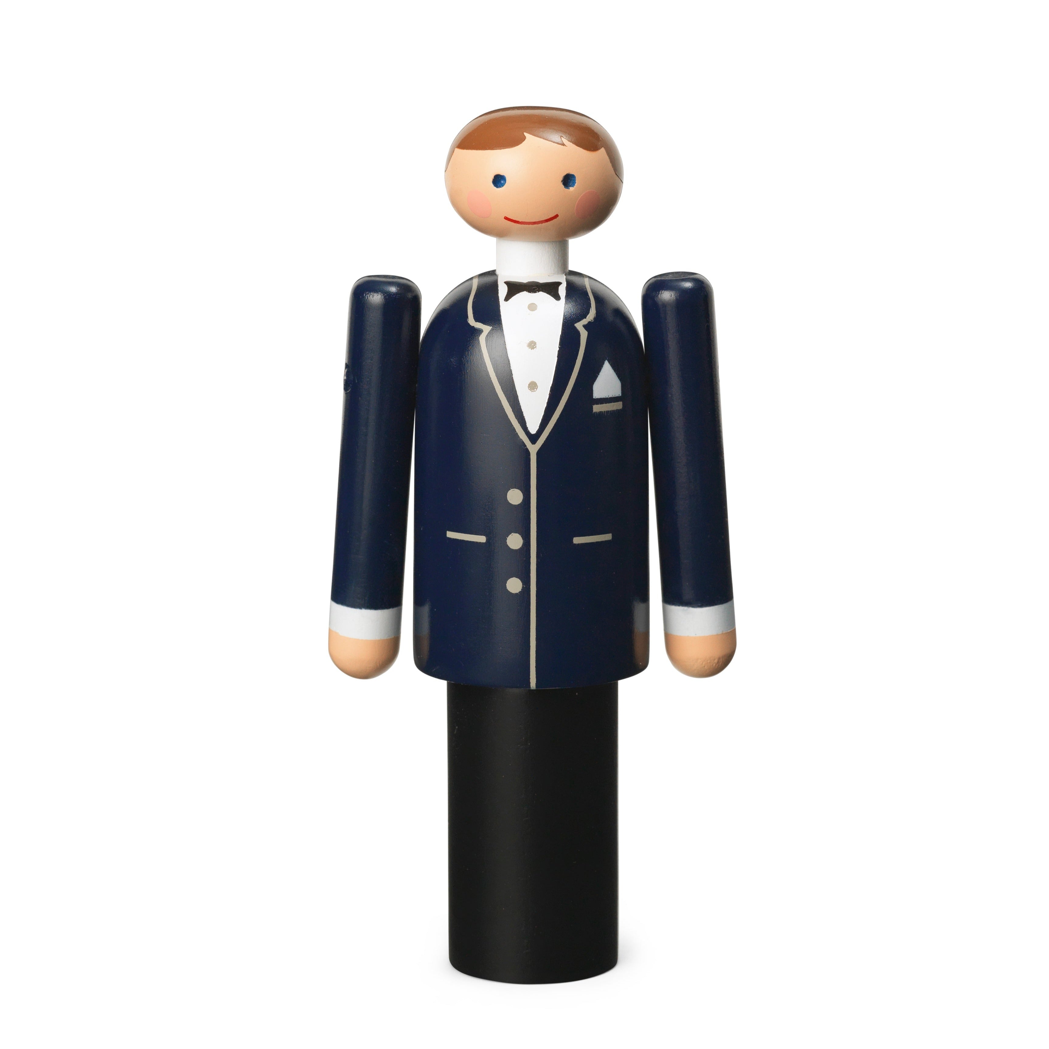 Kay Bojesen GROOM Figurine Mini