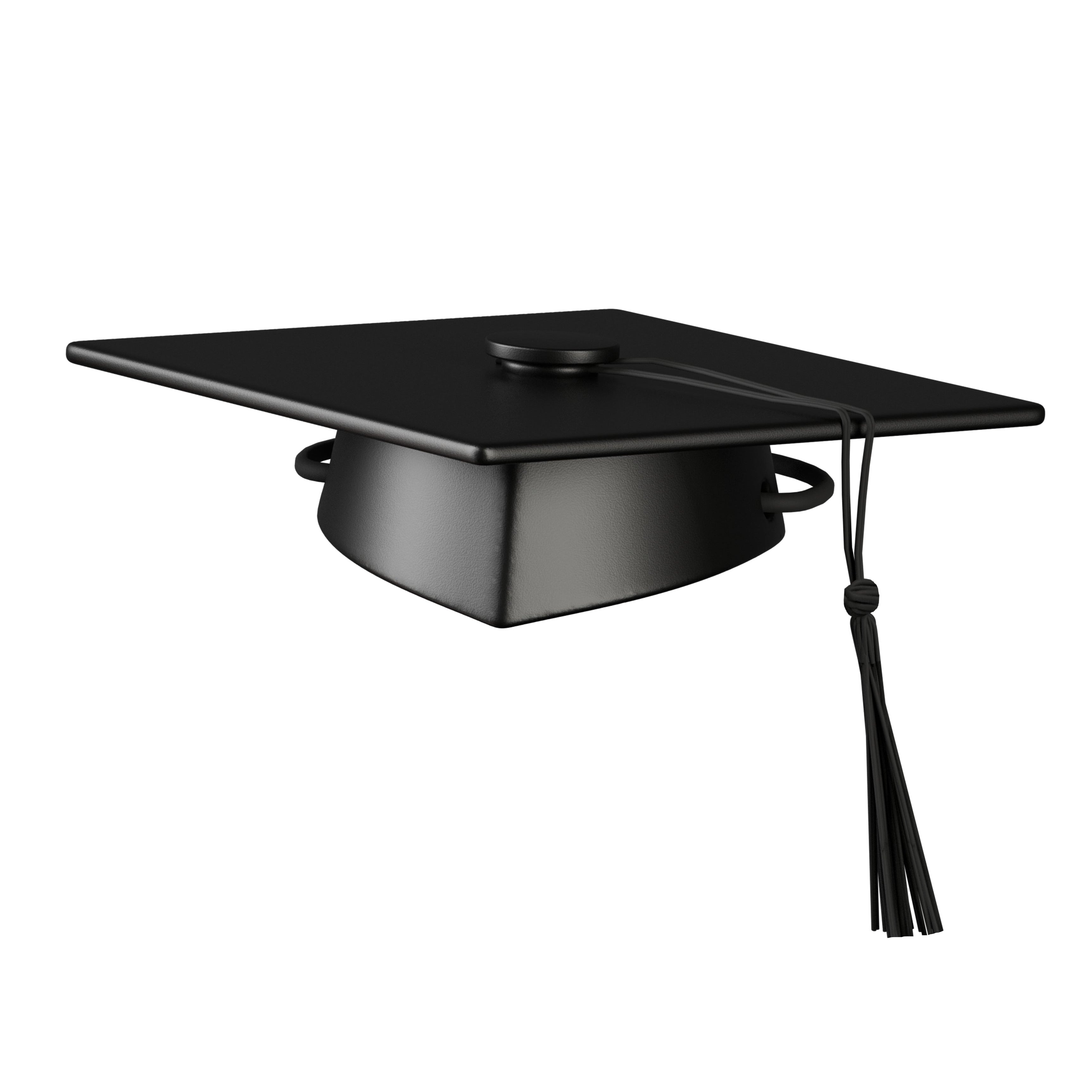 Kay Bojesen Graduate Hat Small