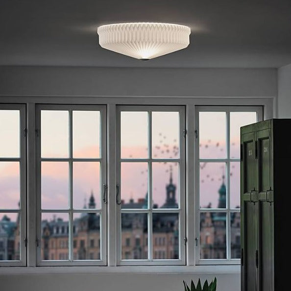 Le Klint 30 Ceiling Light 1955