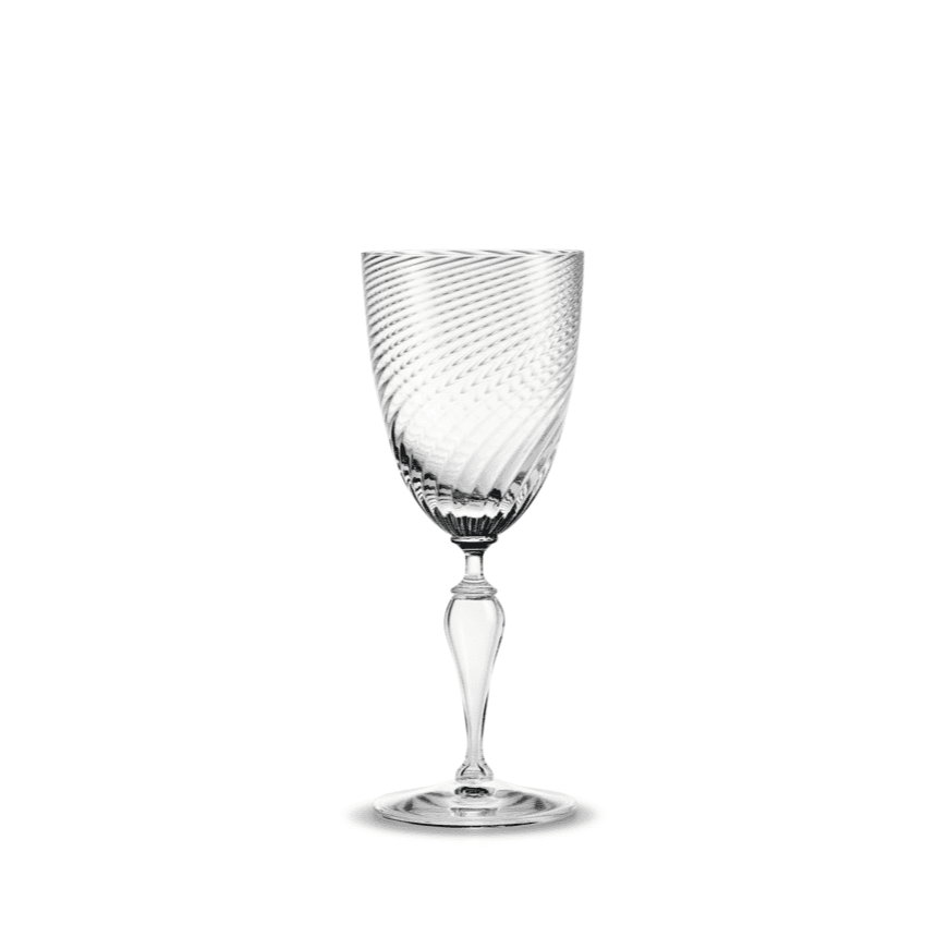 Holmegaard REGINA Red Wine Glass 28cl