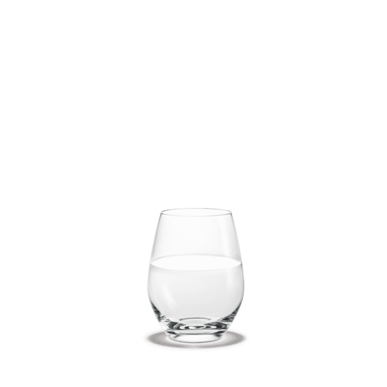 Holmegaard CABERNET Tumbler 25cl 6pcs