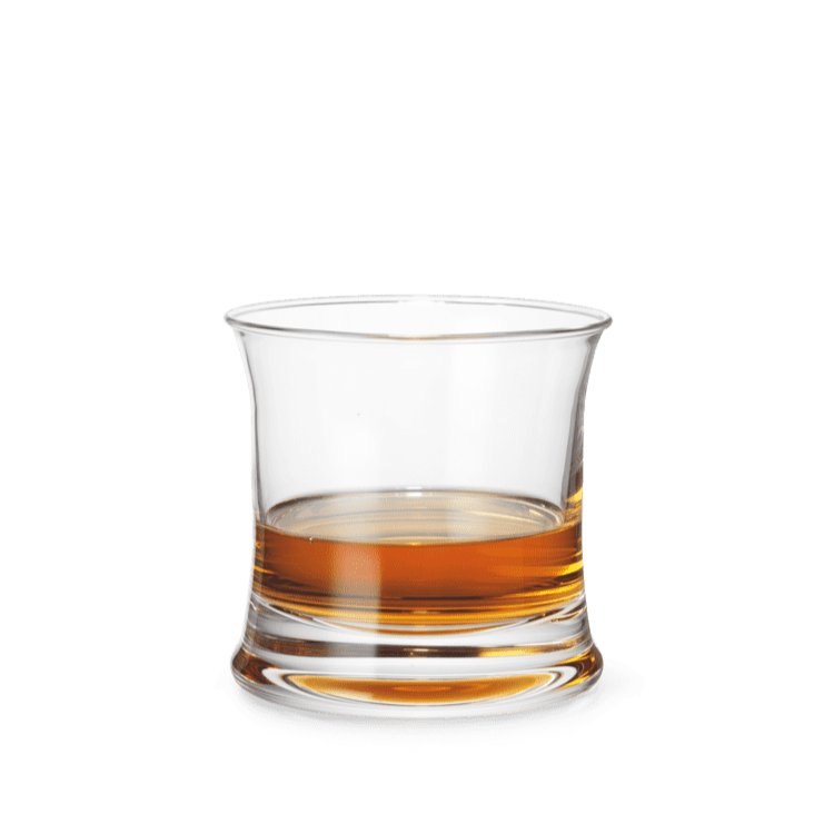 Holmegaard NO 5 Whisky Glass