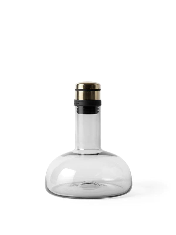 Audo ORIGINAL Wine Breather Decanter 1L