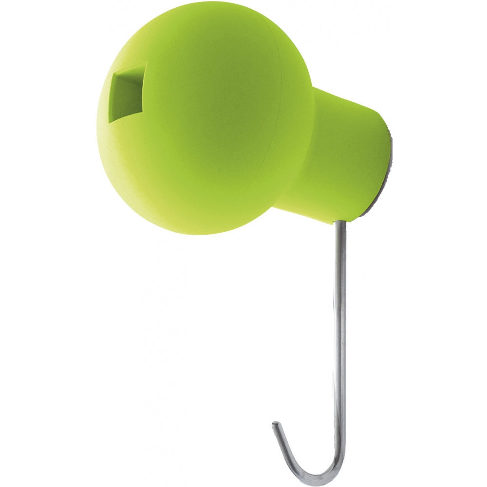 Magis GLOBO Wall Coat Hook by Enzo Mari