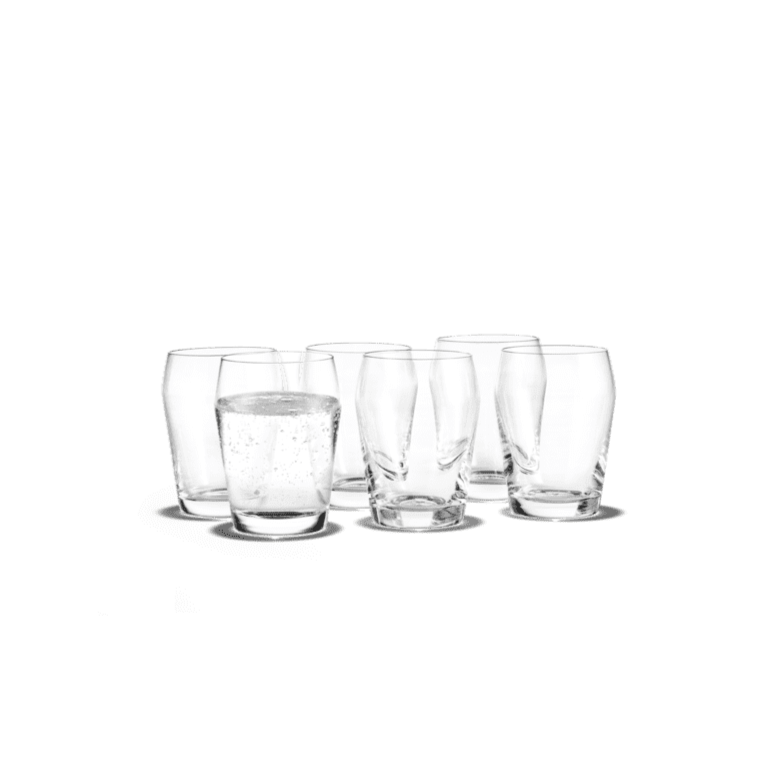 Holmegaard PERFECTION Tumbler 23cl 6pcs